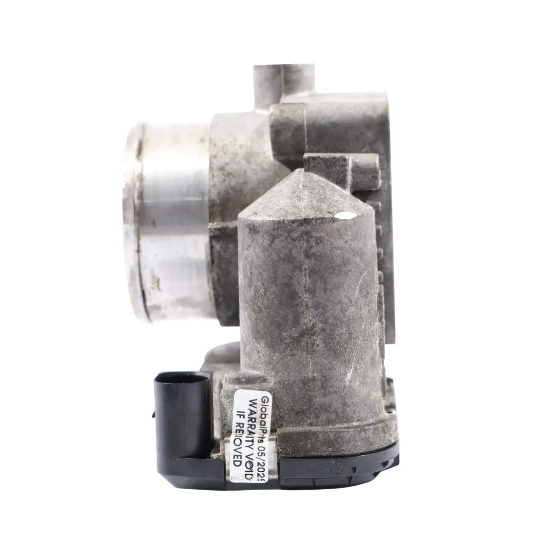 Audi A4 B7 1.8 T BFB Benzinmotor Drosselklappe - SKU 06B133062M - Teilenummer 06B133062M