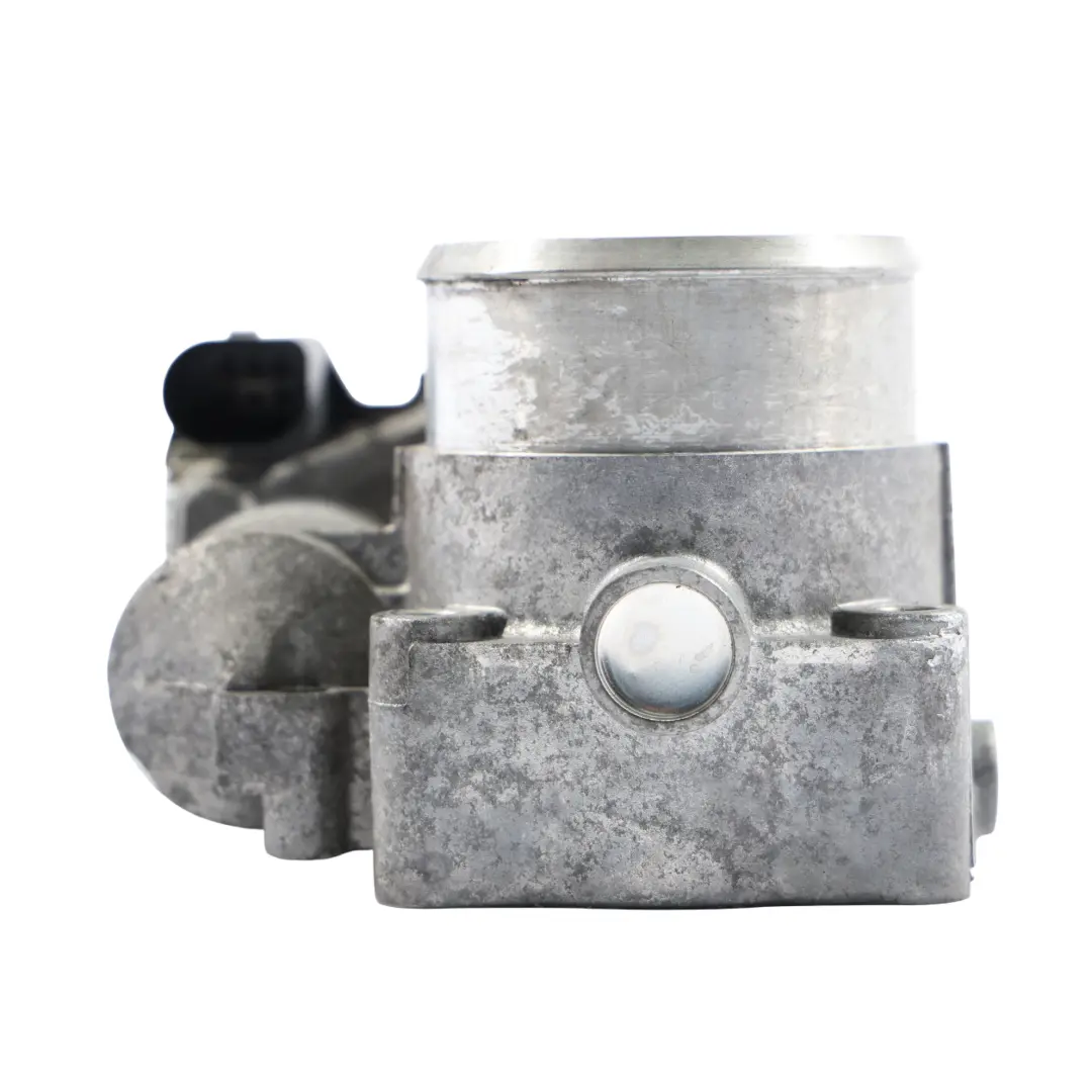 Audi A4 B7 1.8 T BFB Petrol Engine Throttle Body - SKU 06B133062M - Part number 06B133062M