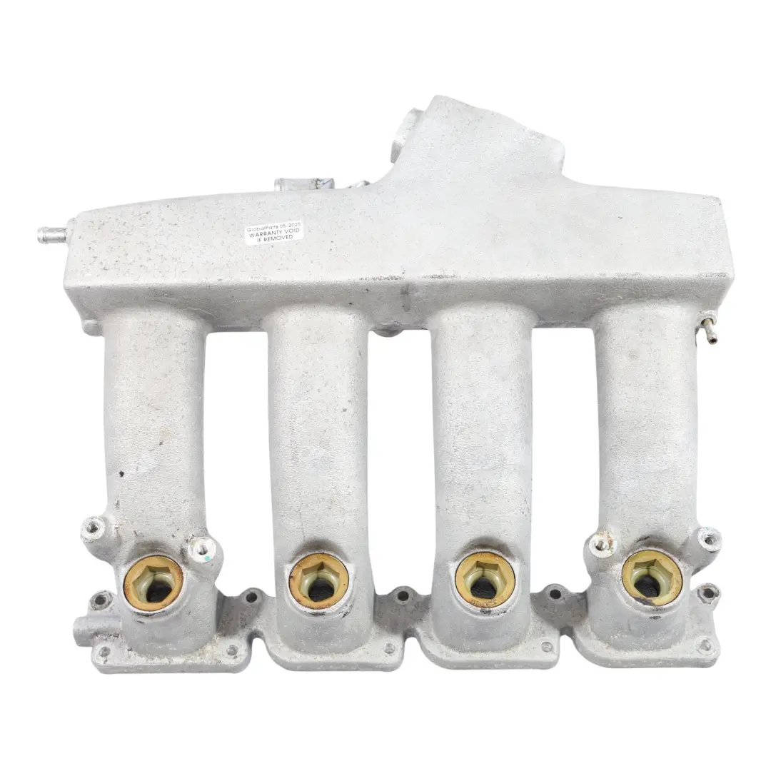 BFB Benzin Ansaugstutzen Hauptfach 06B133223AC Audi A4 B7 1.8T - SKU 06B133201AQ - Teilenummer 06B133201AQ