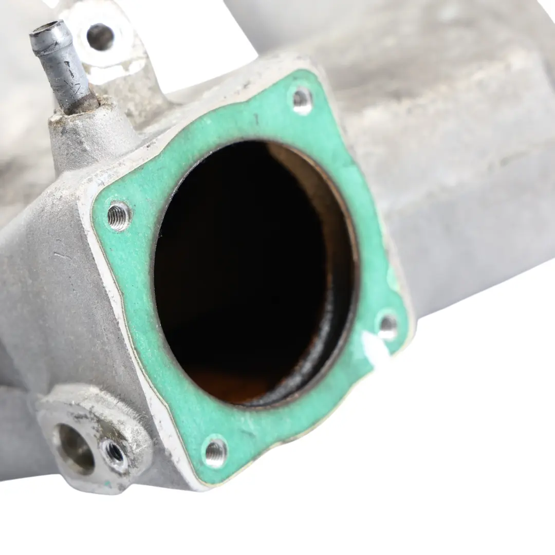BFB Benzin Ansaugstutzen Hauptfach 06B133223AC Audi A4 B7 1.8T - SKU 06B133201AQ - Teilenummer 06B133201AQ
