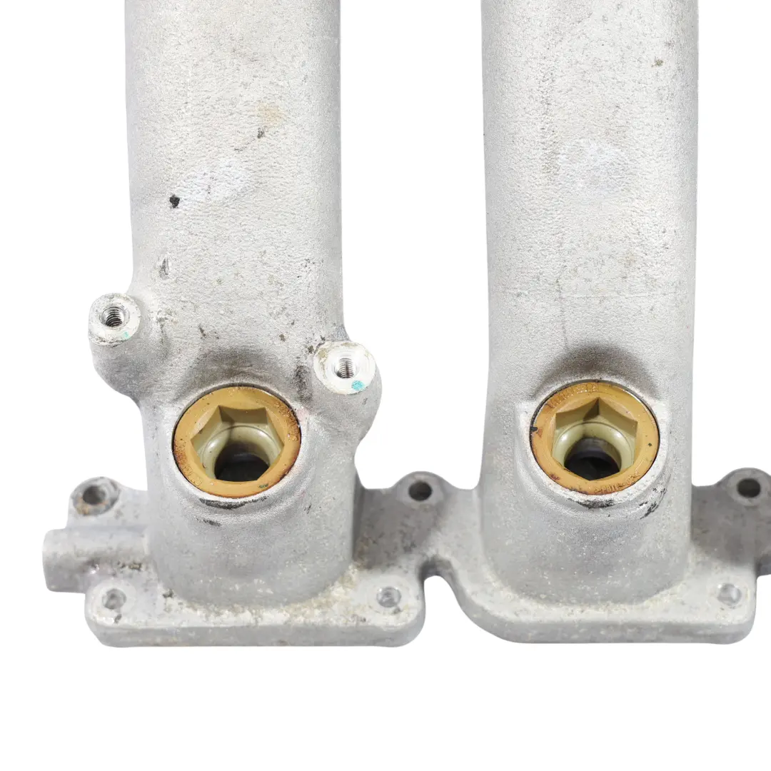 BFB Collecteur D'Admission D'Essence 06B133223AC Audi A4 B7 1.8T - SKU 06B133201AQ - Numéro de pièce 06B133201AQ