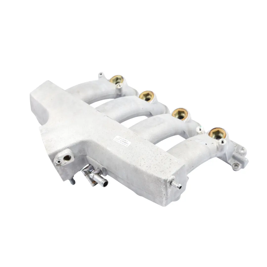 BFB Collecteur D'Admission D'Essence 06B133223AC pour Audi A4 B7 1.8T à propos du numéro de pièce 06B133201AQ Audi A4 B7 1.8T BFB Collecteur D'Admission D'Essence 06B133223AC - SKU 06B133201AQ - Numéro de pièce 06B133201AQ