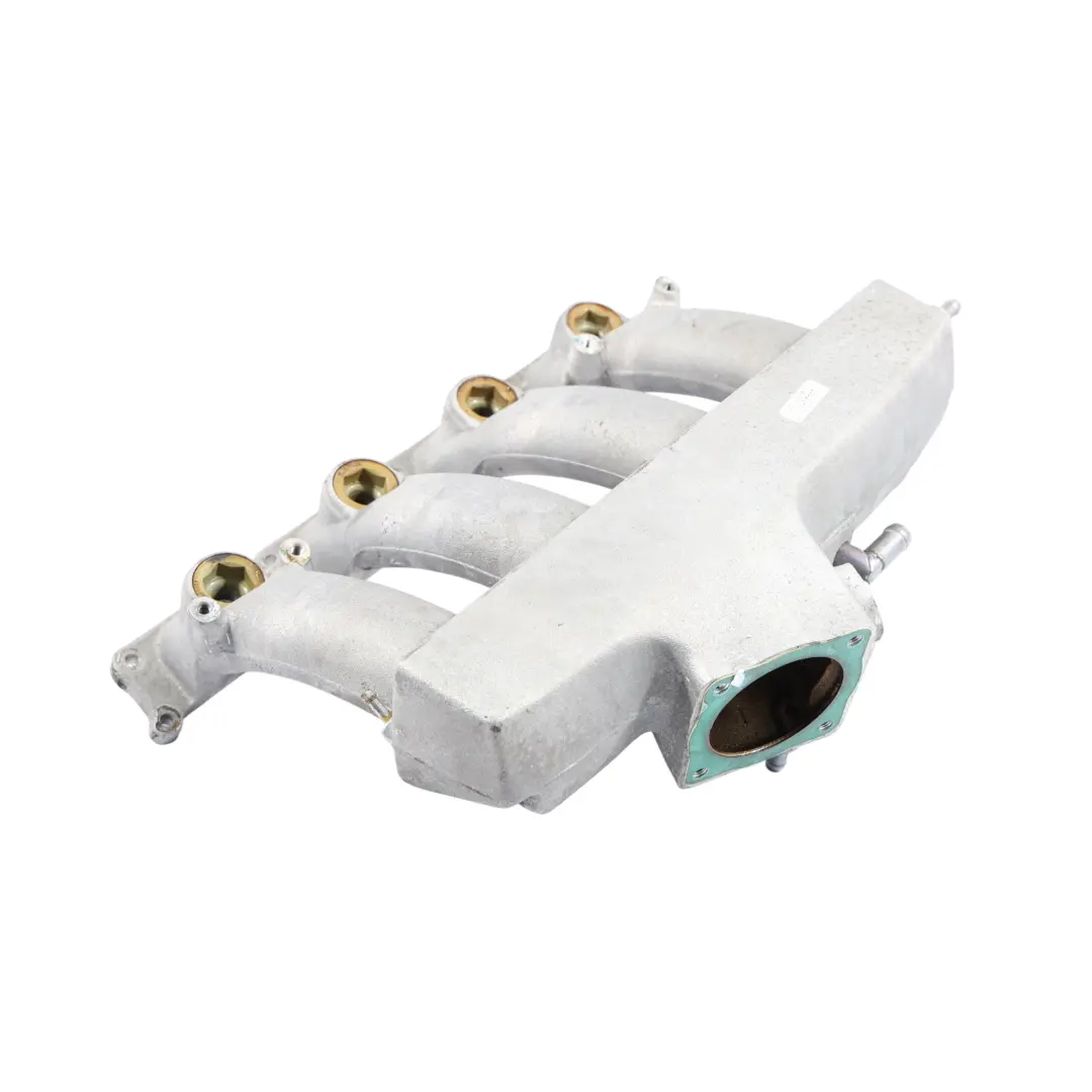 BFB Benzin Ansaugstutzen Hauptfach 06B133223AC Audi A4 B7 1.8T - SKU 06B133201AQ - Teilenummer 06B133201AQ