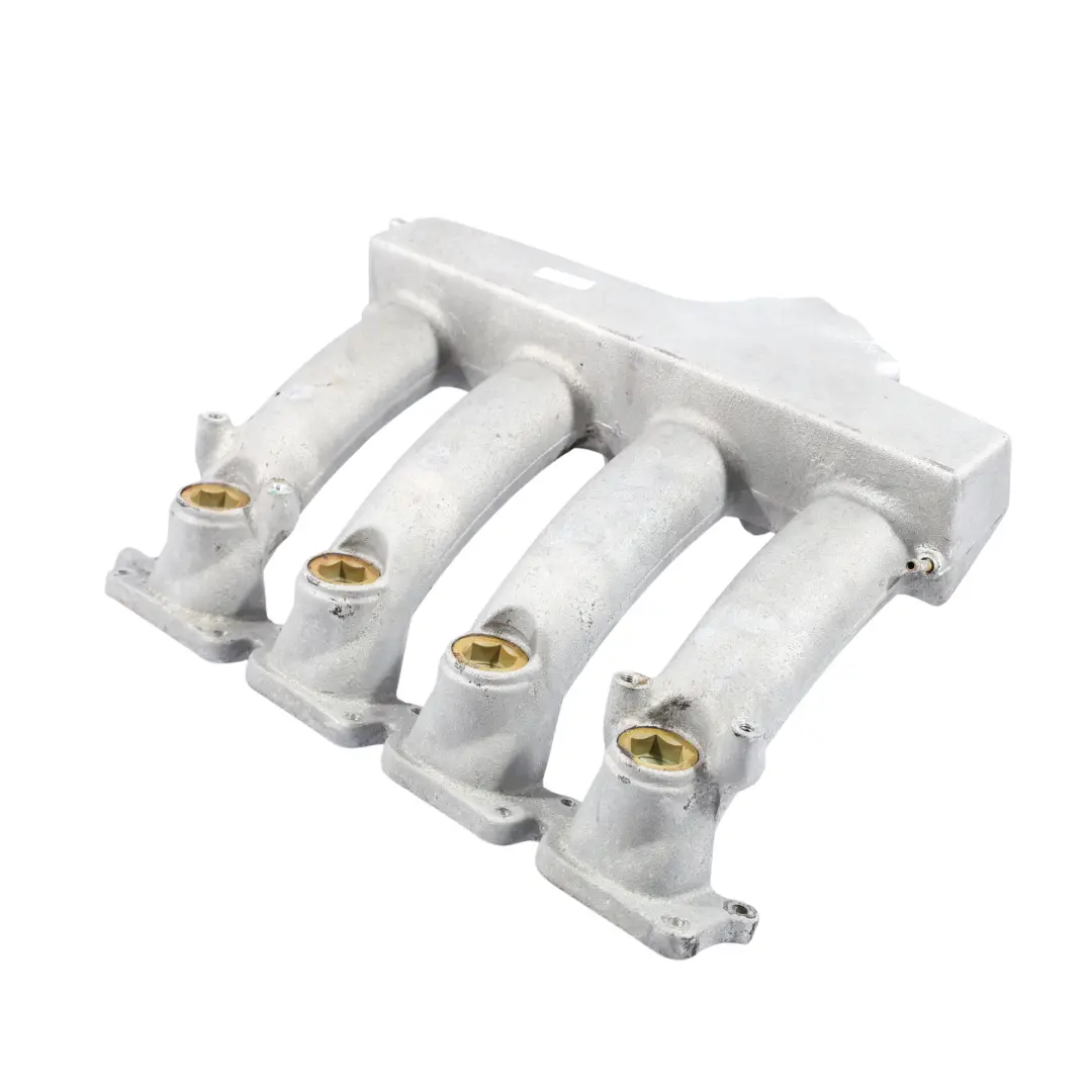 BFB Aspirazione Benzina Mainfold 06B133223AC per Audi A4 B7 1.8T con numero di parte 06B133201AQ Audi A4 B7 1.8T BFB Aspirazione Benzina Mainfold 06B133223AC - SKU 06B133201AQ - Numero di parte 06B133201AQ