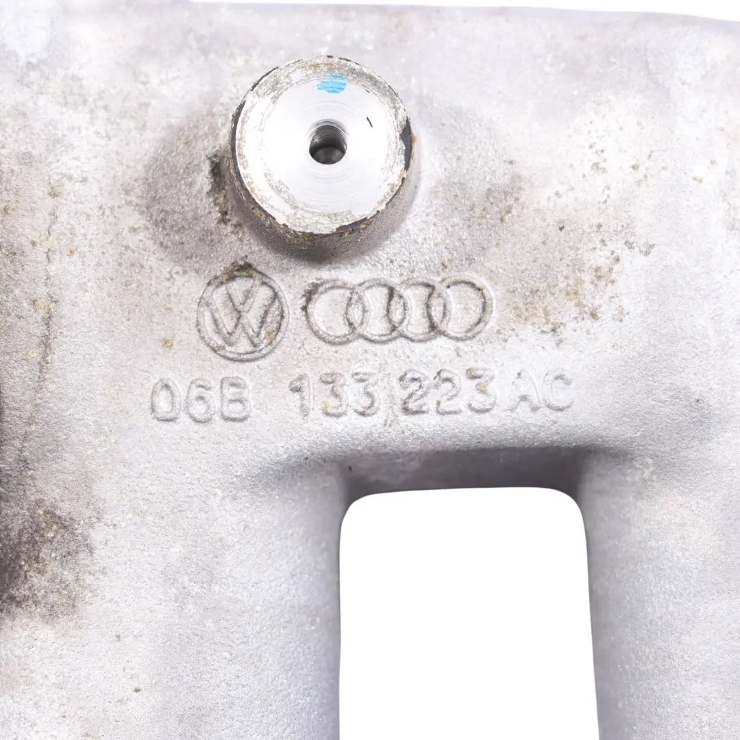 BFB Collecteur D'Admission D'Essence 06B133223AC pour Audi A4 B7 1.8T à propos du numéro de pièce 06B133201AQ Audi A4 B7 1.8T BFB Collecteur D'Admission D'Essence 06B133223AC - SKU 06B133201AQ - Numéro de pièce 06B133201AQ