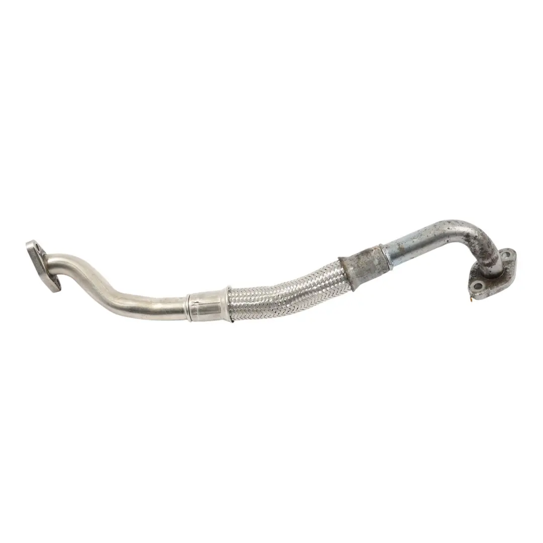 Audi A4 B7 1.8 T BFB Turbolader Ölleitung Schlauchleitung - SKU 06B145735F - Teilenummer 06B145735F