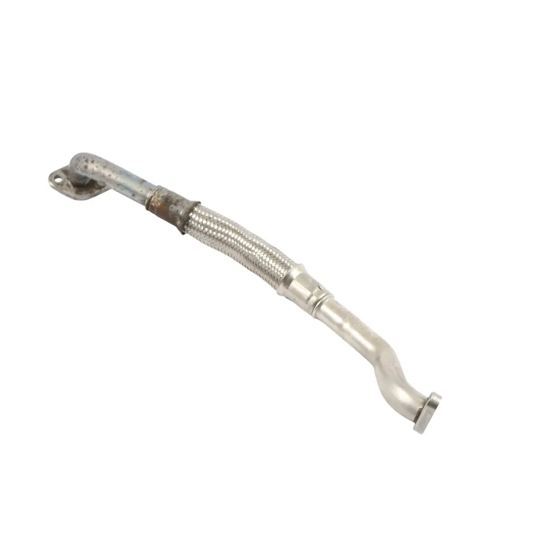 Audi A4 B7 1.8 T BFB Turbolader Ölleitung Schlauchleitung - SKU 06B145735F - Teilenummer 06B145735F
