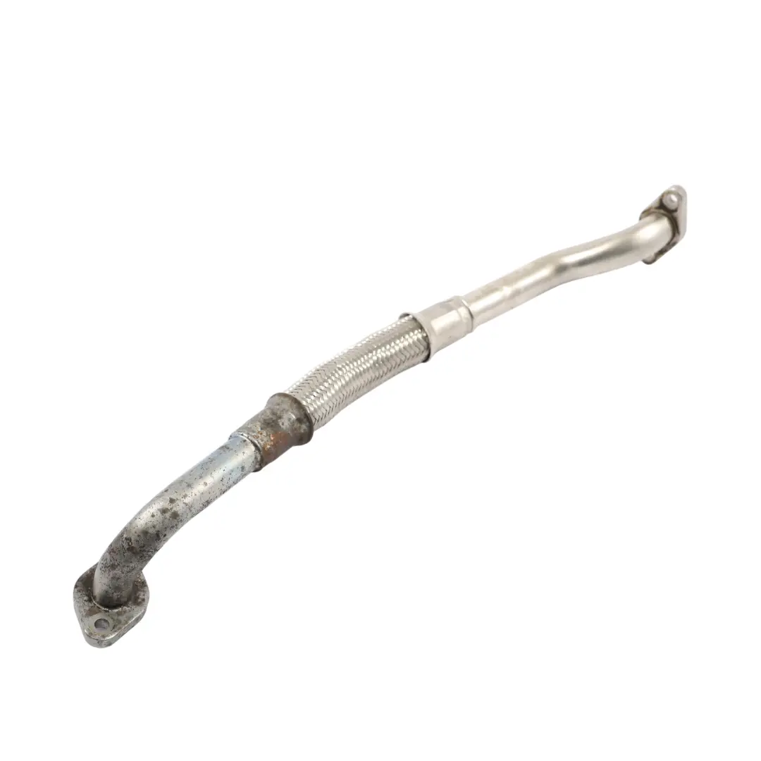 Audi A4 B7 1.8 T BFB Turbolader Ölleitung Schlauchleitung - SKU 06B145735F - Teilenummer 06B145735F