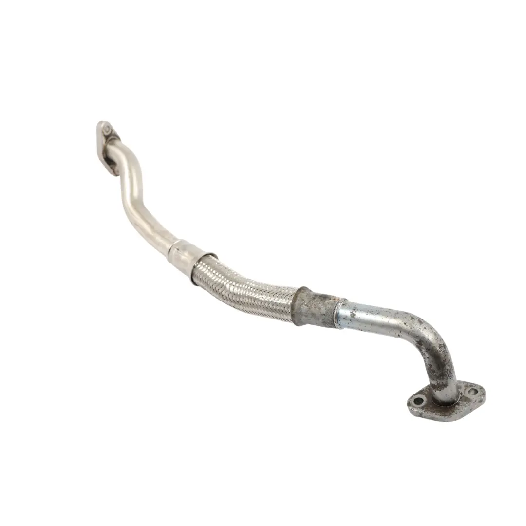 Audi A4 B7 1.8 T BFB Turbolader Ölleitung Schlauchleitung - SKU 06B145735F - Teilenummer 06B145735F