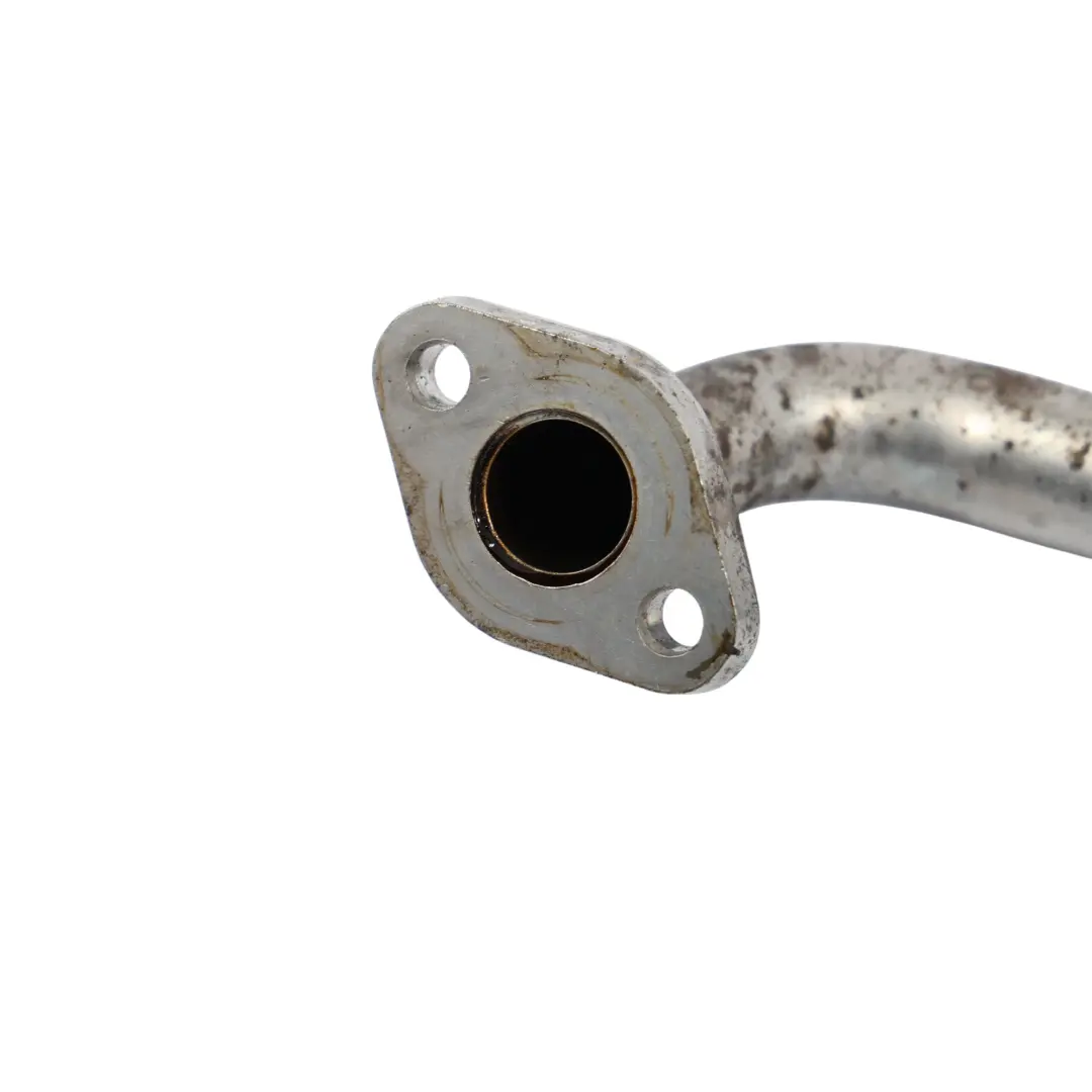 Audi A4 B7 1.8 T BFB Turbolader Ölleitung Schlauchleitung - SKU 06B145735F - Teilenummer 06B145735F