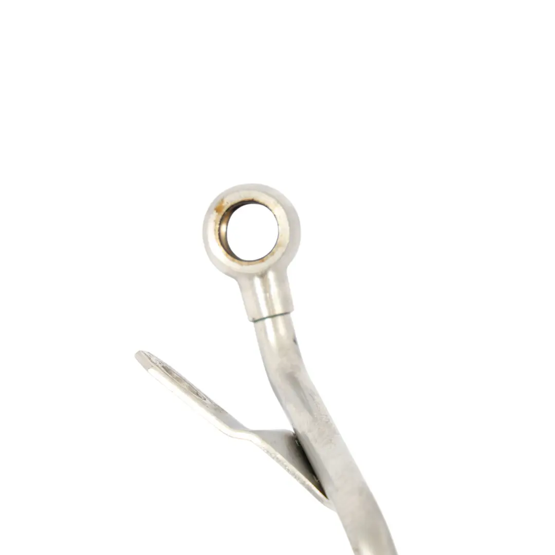 Tubo De Alimentación De Aceite para Audi A4 B7 1.8T Motor Turbo con número de pieza 06B145771P Audi A4 B7 1.8T Motor Turbo Tubo De Alimentación De Aceite - SKU 06B145771P - Número de pieza 06B145771P