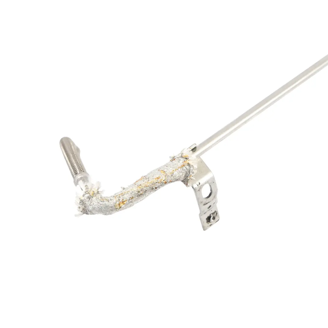 Tuyau D'Alimentation D'Huile Turbo Pour Moteur pour Audi A4 B7 1.8T à propos du numéro de pièce 06B145771P Audi A4 B7 1.8T Tuyau D'Alimentation D'Huile Turbo Pour Moteur - SKU 06B145771P - Numéro de pièce 06B145771P