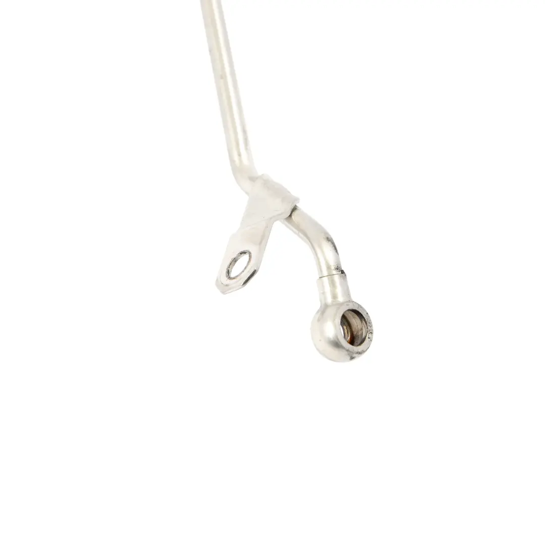 Ölzufuhr Schlauch für Audi A4 B7 1.8T Motor Turbo mit Teilenummer 06B145771P Audi A4 B7 1.8T Motor Turbo Ölzufuhr Schlauch - SKU 06B145771P - Teilenummer 06B145771P