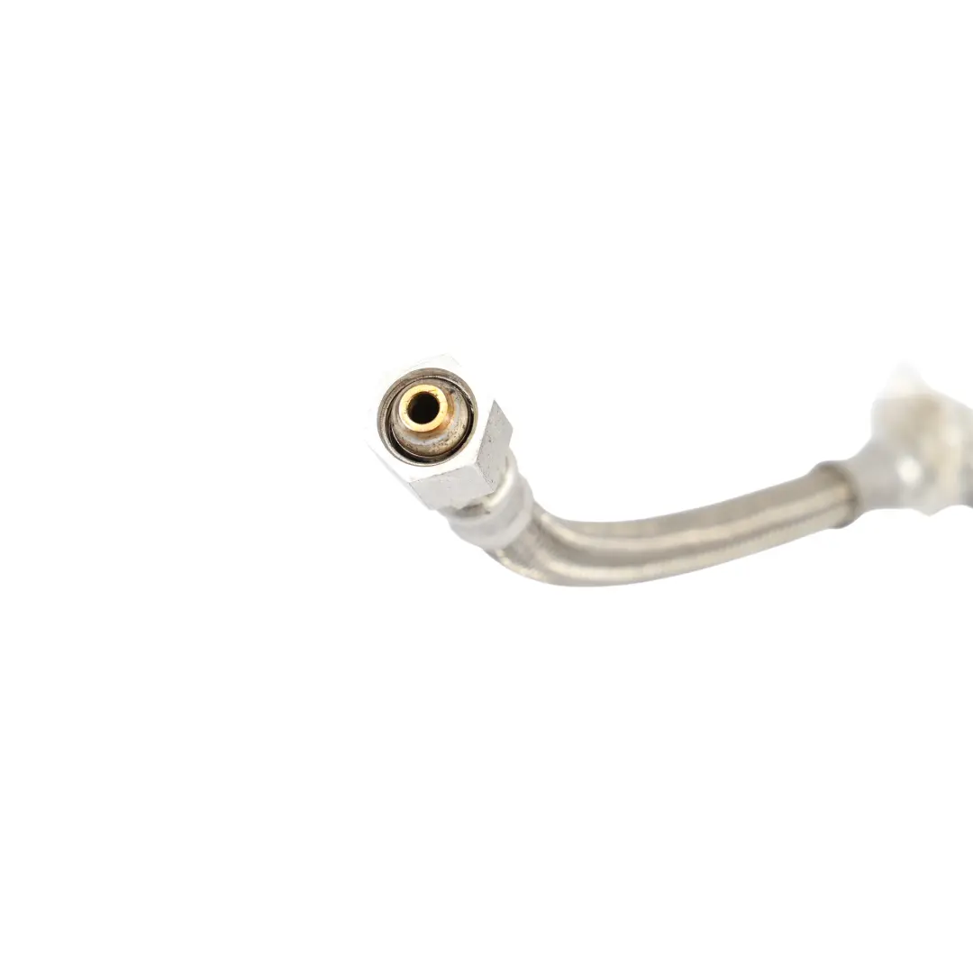 Audi A4 B7 1.8T Motor Turbo Ölzufuhr Schlauch - SKU 06B145771P - Teilenummer 06B145771P
