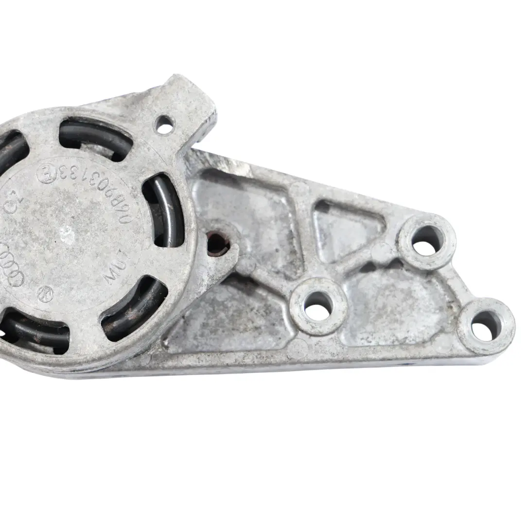 Tensor De La Correa De Gasolina para Audi A4 B7 1.8 T con número de pieza 06B903133E Audi A4 B7 1.8 T Tensor De La Correa De Gasolina - SKU 06B903133E - Número de pieza 06B903133E