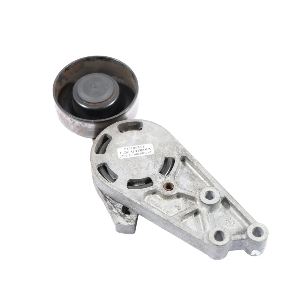 Belt Tensioner to Audi A4 B7 1.8 T Petrol with Part number 06B903133E Audi A4 B7 1.8 T Petrol Belt Tensioner - SKU 06B903133E - Part number 06B903133E