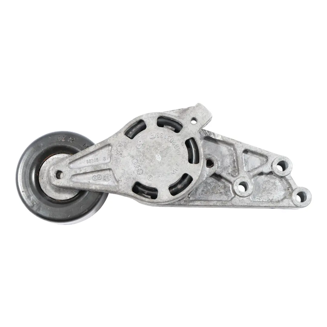 Benzin Riemenspanner für Audi A4 B7 1.8 T mit Teilenummer 06B903133E Audi A4 B7 1.8 T Benzin Riemenspanner - SKU 06B903133E - Teilenummer 06B903133E