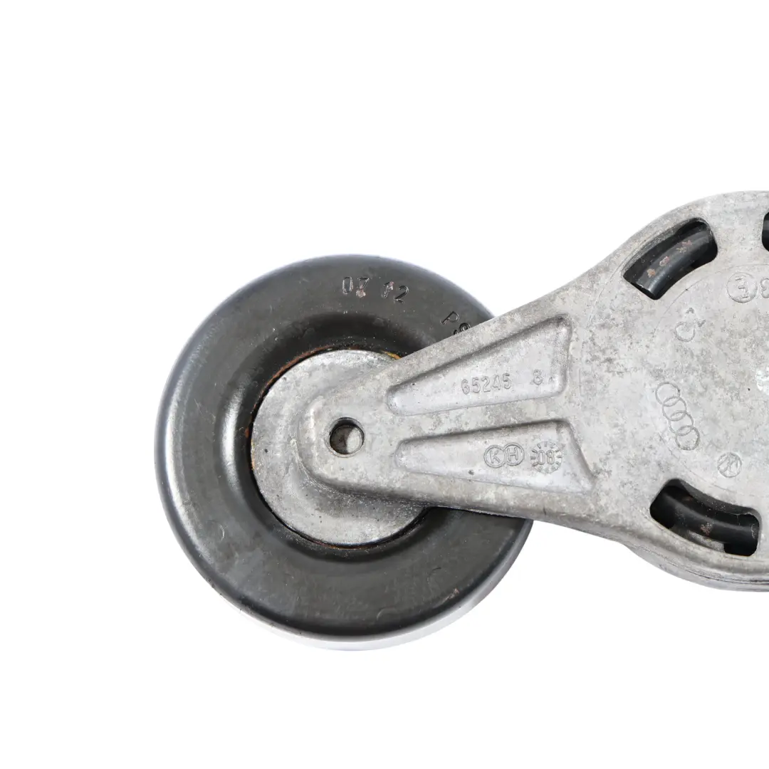 Belt Tensioner to Audi A4 B7 1.8 T Petrol with Part number 06B903133E Audi A4 B7 1.8 T Petrol Belt Tensioner - SKU 06B903133E - Part number 06B903133E