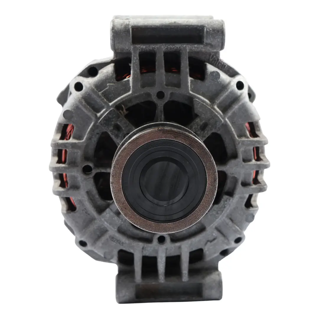 Audi A4 B7 1.8 T BFB Benzinmotor Lichtmaschine Generator - SKU 06D903016AB - Teilenummer 06D903016AB