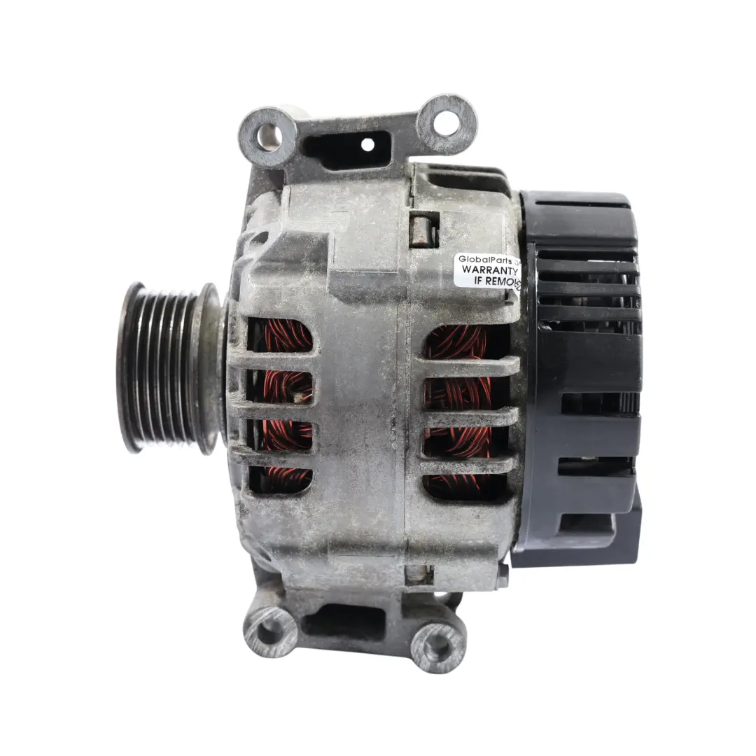 BFB Petrol Engine Alternator Generator to Audi A4 B7 1.8 T with Part number 06D903016AB Audi A4 B7 1.8 T BFB Petrol Engine Alternator Generator - SKU 06D903016AB - Part number 06D903016AB