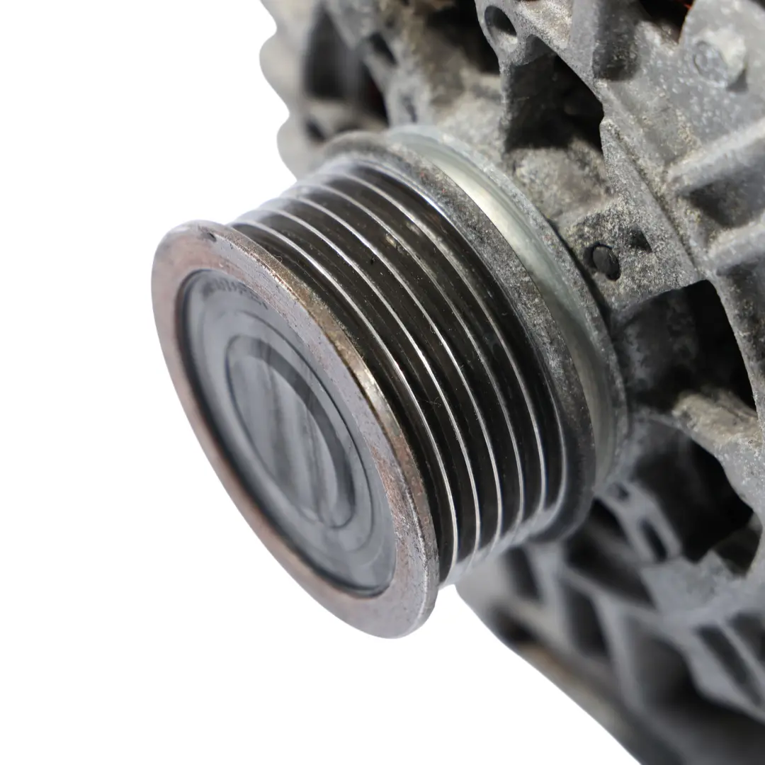 BFB Alternator Generator do Audi A4 B7 1.8 T o numerze 06D903016AB Audi A4 B7 1.8 T BFB Alternator Generator - SKU 06D903016AB - Numer Części 06D903016AB