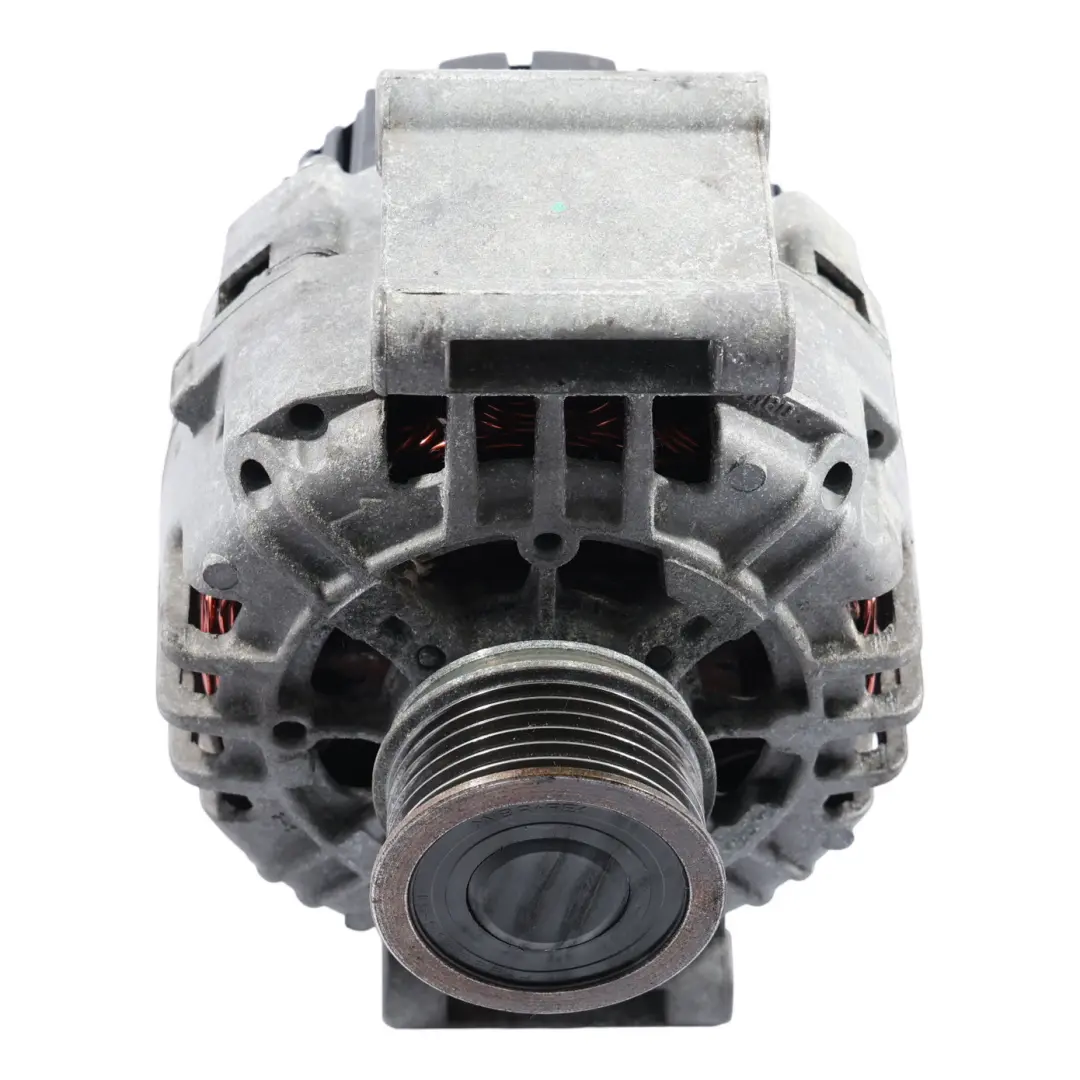 Audi A4 B7 1.8 T BFB Benzinmotor Lichtmaschine Generator - SKU 06D903016AB - Teilenummer 06D903016AB