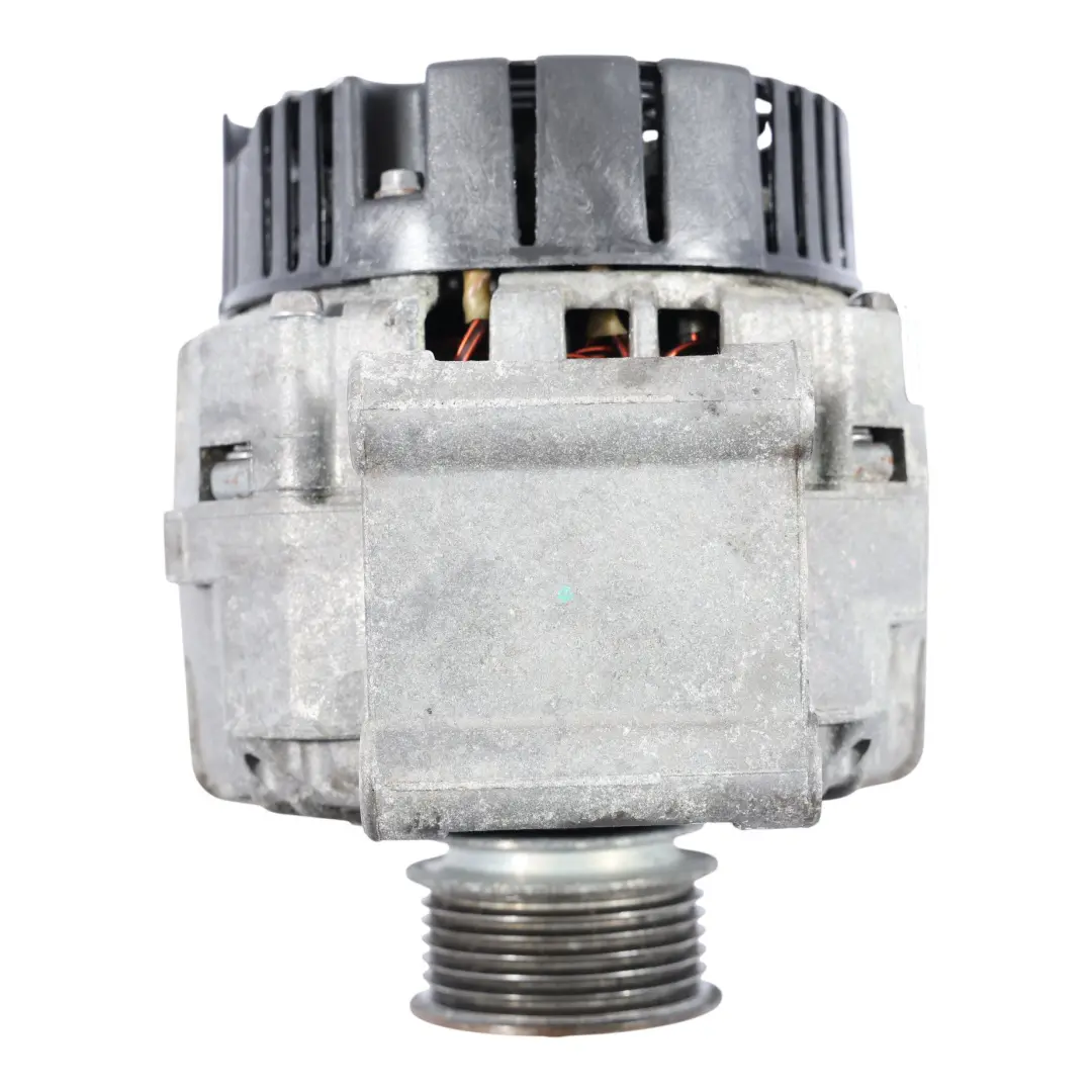 BFB Motor De Gasolina Alternador Generador para Audi A4 B7 1.8 T con número de pieza 06D903016AB Audi A4 B7 1.8 T BFB Motor De Gasolina Alternador Generador - SKU 06D903016AB - Número de pieza 06D903016AB