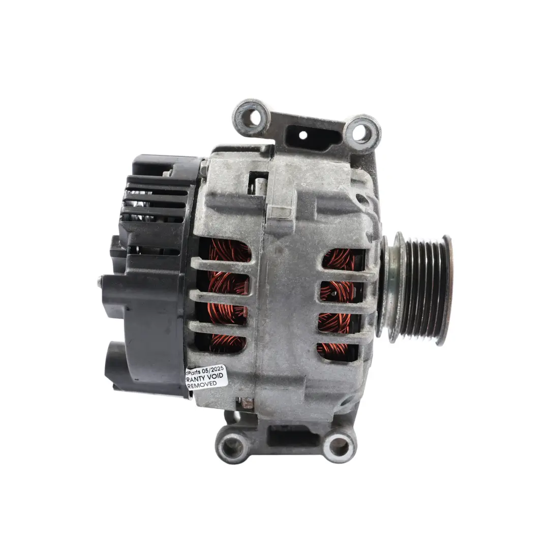 BFB Benzina Motore Alternatore Generatore per Audi A4 B7 1.8 T con numero di parte 06D903016AB Audi A4 B7 1.8 T BFB Benzina Motore Alternatore Generatore - SKU 06D903016AB - Numero di parte 06D903016AB