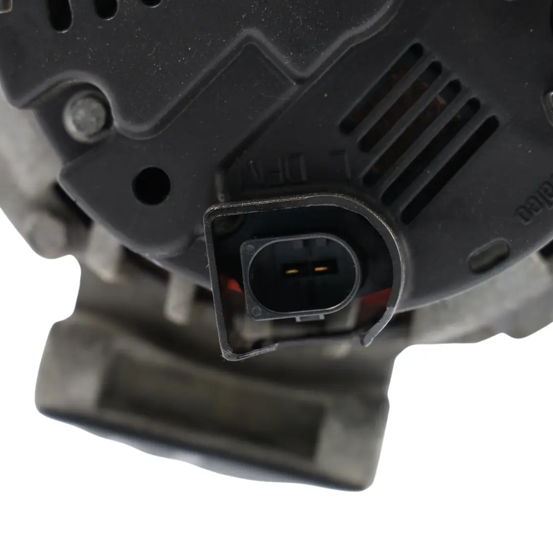 BFB Petrol Engine Alternator Generator to Audi A4 B7 1.8 T with Part number 06D903016AB Audi A4 B7 1.8 T BFB Petrol Engine Alternator Generator - SKU 06D903016AB - Part number 06D903016AB