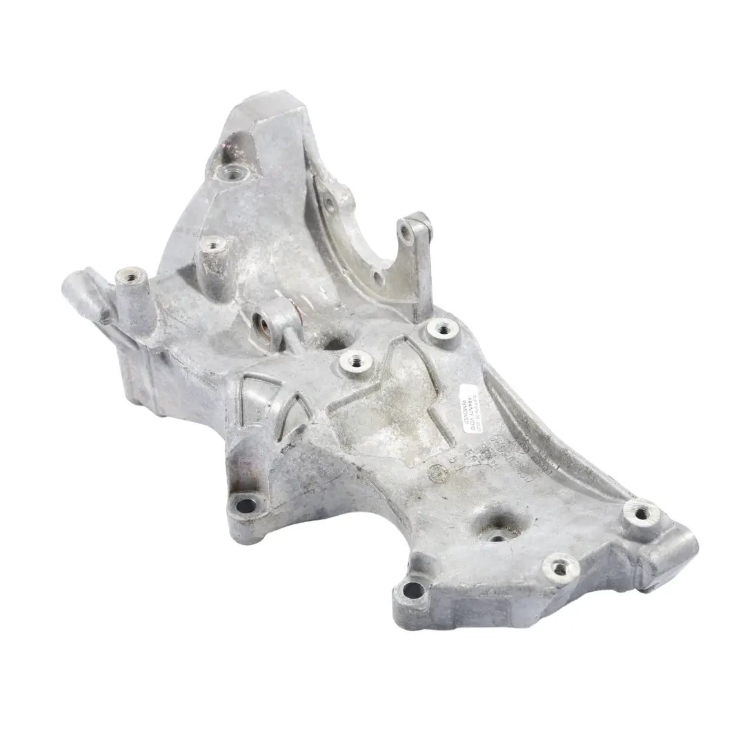 BFB Gasolina Soporte Alternador Soporte 06D903143D para Audi A4 B7 1.8T con número de pieza 06D903141G Audi A4 B7 1.8T BFB Gasolina Soporte Alternador Soporte 06D903143D - SKU 06D903141G - Número de pieza 06D903141G