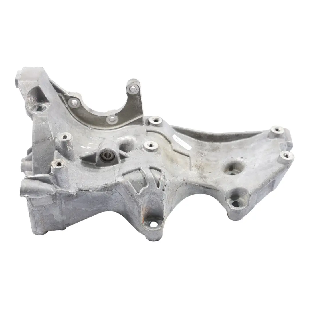 BFB Gasolina Soporte Alternador Soporte 06D903143D para Audi A4 B7 1.8T con número de pieza 06D903141G Audi A4 B7 1.8T BFB Gasolina Soporte Alternador Soporte 06D903143D - SKU 06D903141G - Número de pieza 06D903141G