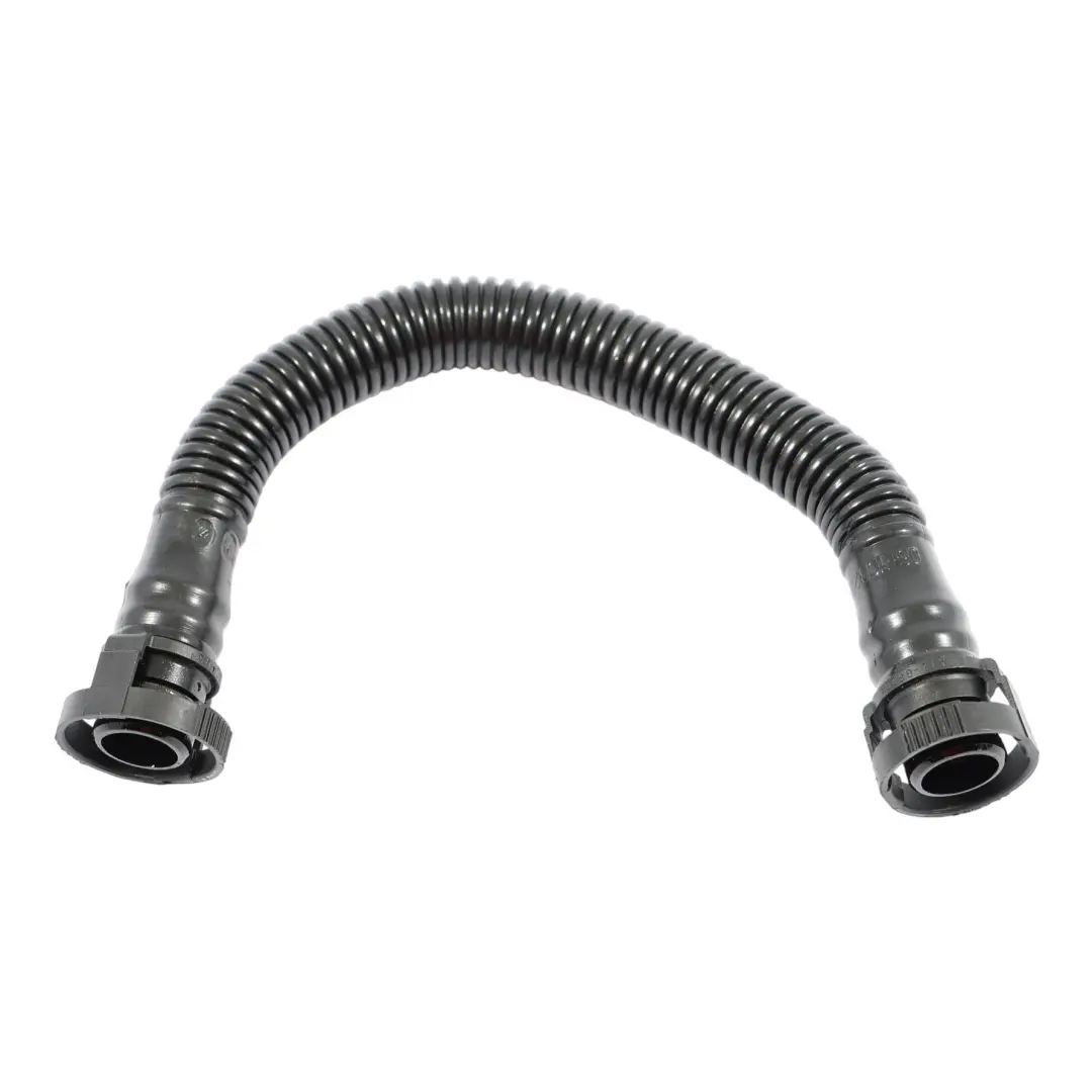 Mk5 2.0 TSI AGR Entlüftung Brather Schlauch Leitung für Volkswagen Golf mit Teilenummer 06F103221E Volkswagen Golf Mk5 2.0 TSI AGR Entlüftung Brather Schlauch Leitung - SKU 06F103221E - Teilenummer 06F103221E