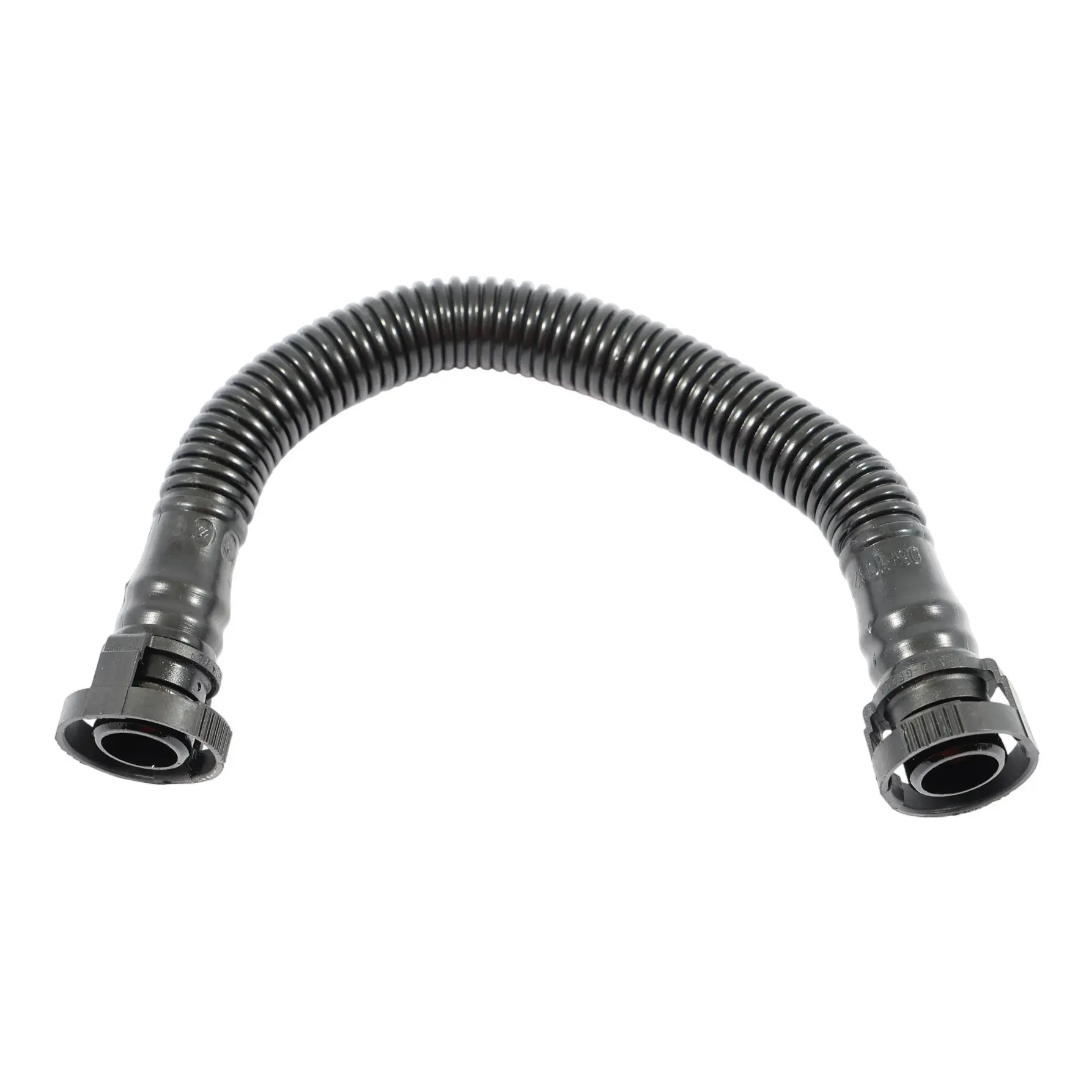 Volkswagen Golf Mk5 2.0 TSI EGR Vent Brather Hose Pipe Line 06F103221E