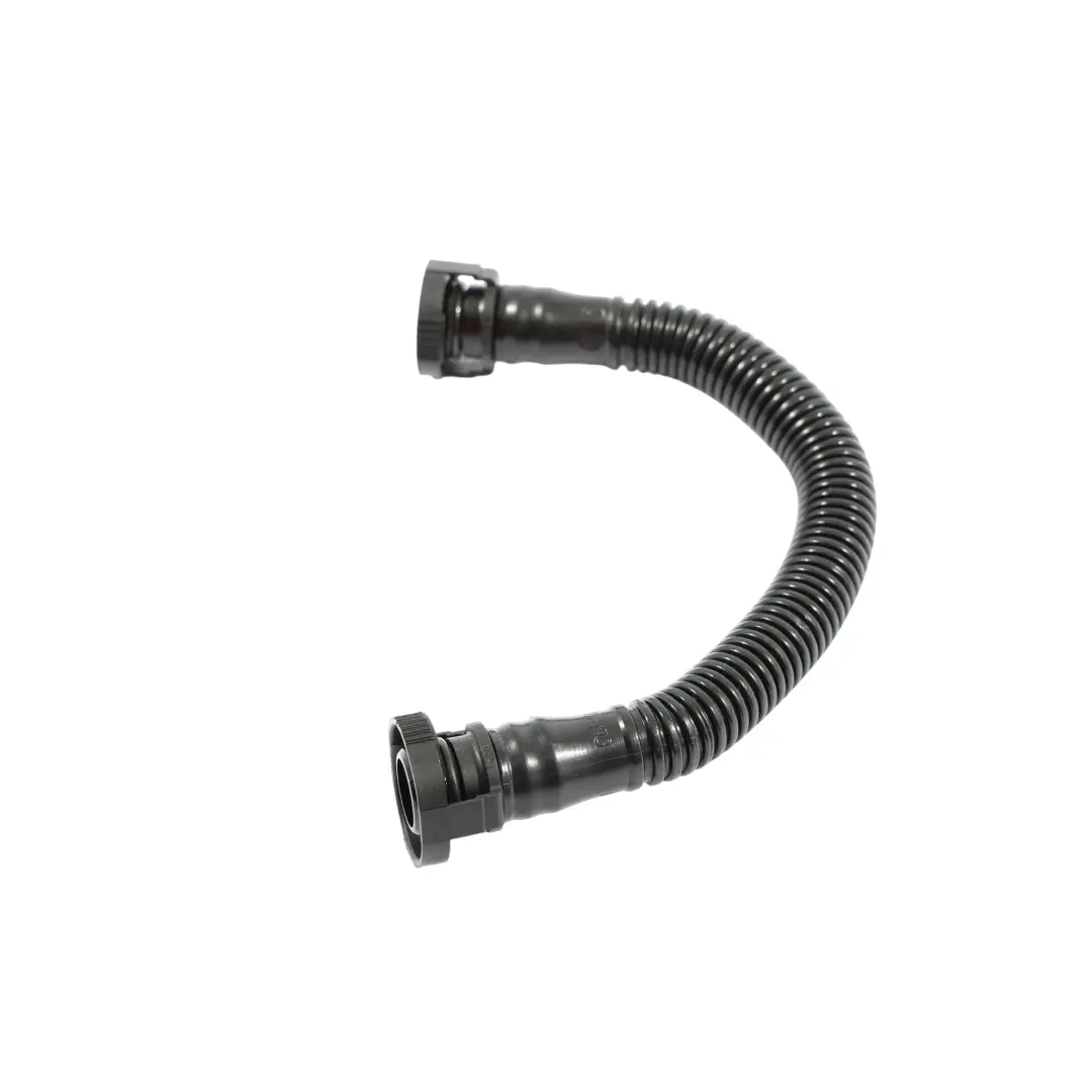 Volkswagen Golf Mk5 2.0 TSI EGR Vent Brather Hose Pipe Line - SKU 06F103221E - Part number 06F103221E