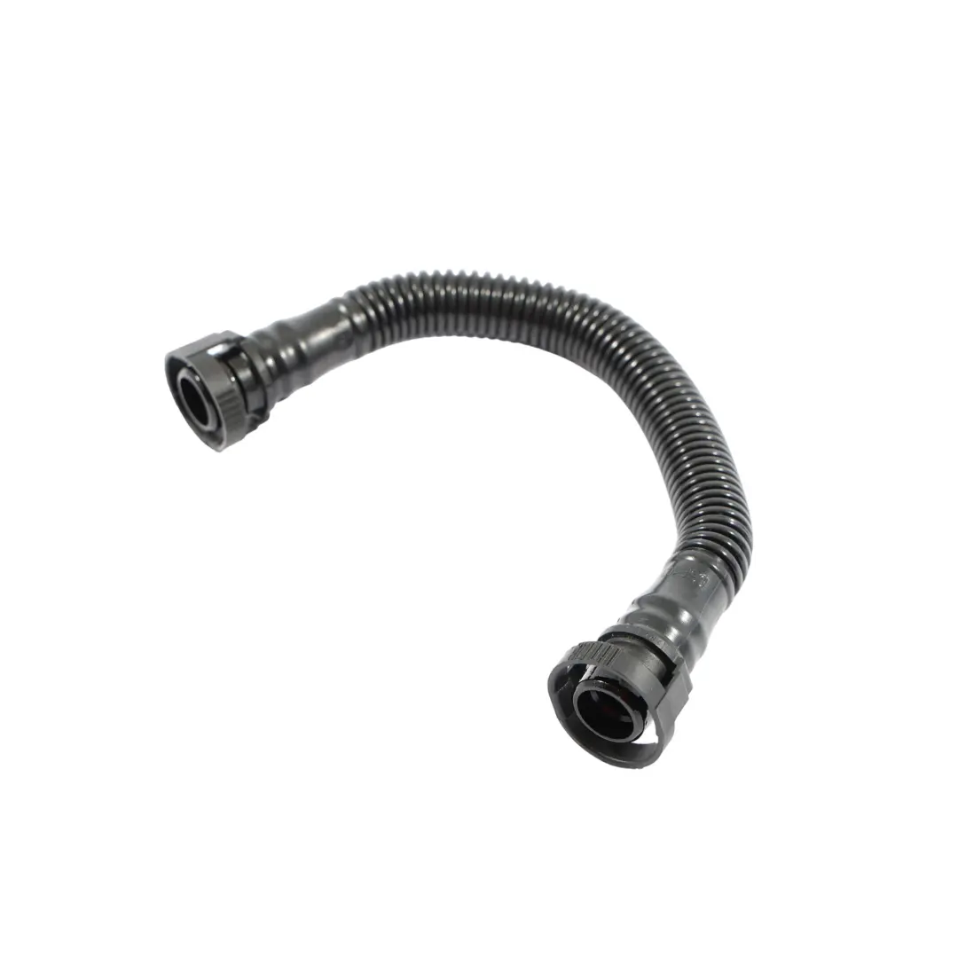 Volkswagen Golf Mk5 2.0 TSI EGR Vent Brather Hose Pipe Line - SKU 06F103221E - Part number 06F103221E