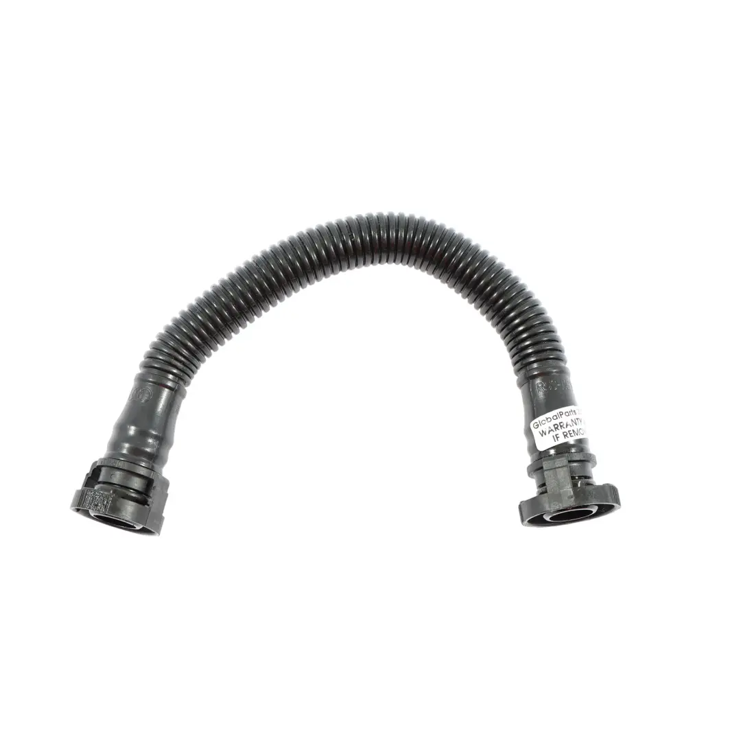 Volkswagen Golf Mk5 2.0 TSI EGR Vent Brather Hose Pipe Line - SKU 06F103221E - Part number 06F103221E