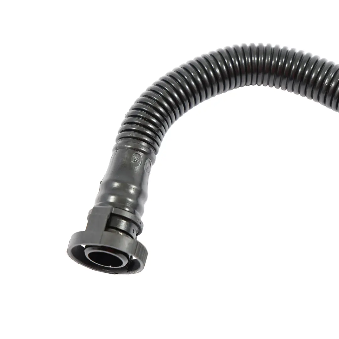 Volkswagen Golf Mk5 2.0 TSI EGR Vent Brather Hose Pipe Line - SKU 06F103221E - Part number 06F103221E