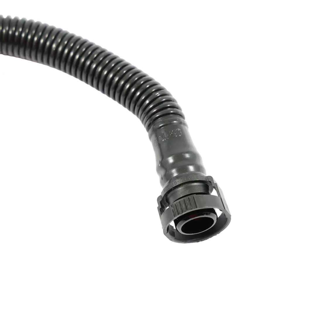 Volkswagen Golf Mk5 2.0 TSI EGR Vent Brather Hose Pipe Line - SKU 06F103221E - Part number 06F103221E