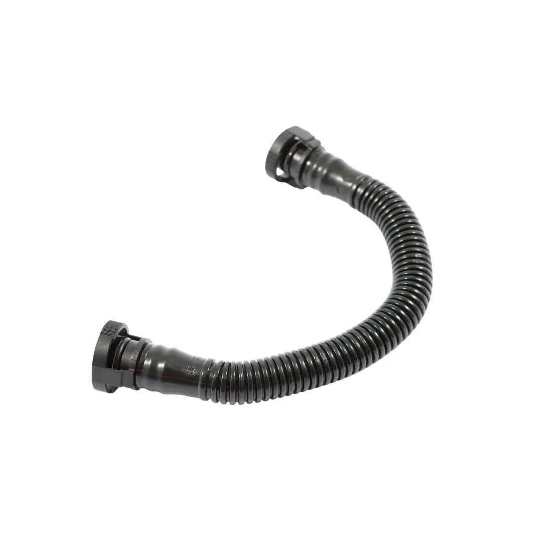 Mk5 2.0 TSI EGR Wąż Rura Przewód Powietrza do Volkswagen Golf o numerze 06F103221E Volkswagen Golf Mk5 2.0 TSI EGR Wąż Rura Przewód Powietrza - SKU 06F103221E - Numer Części 06F103221E