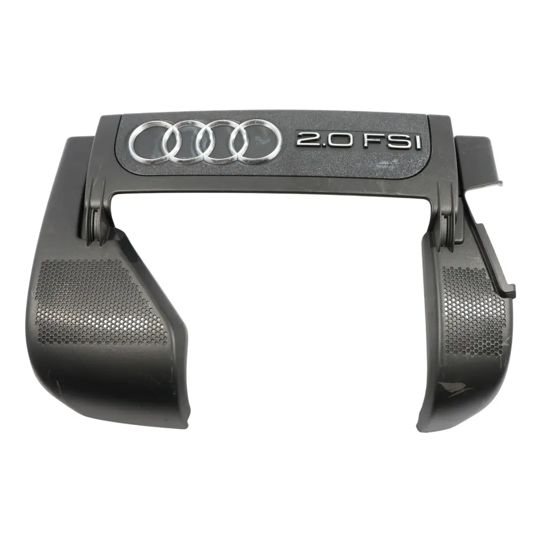 Audi A3 8P 2.0 FSI BVY Petrol Engine Cover Trim Panel - SKU 06F103925A - Part number 06F103925A