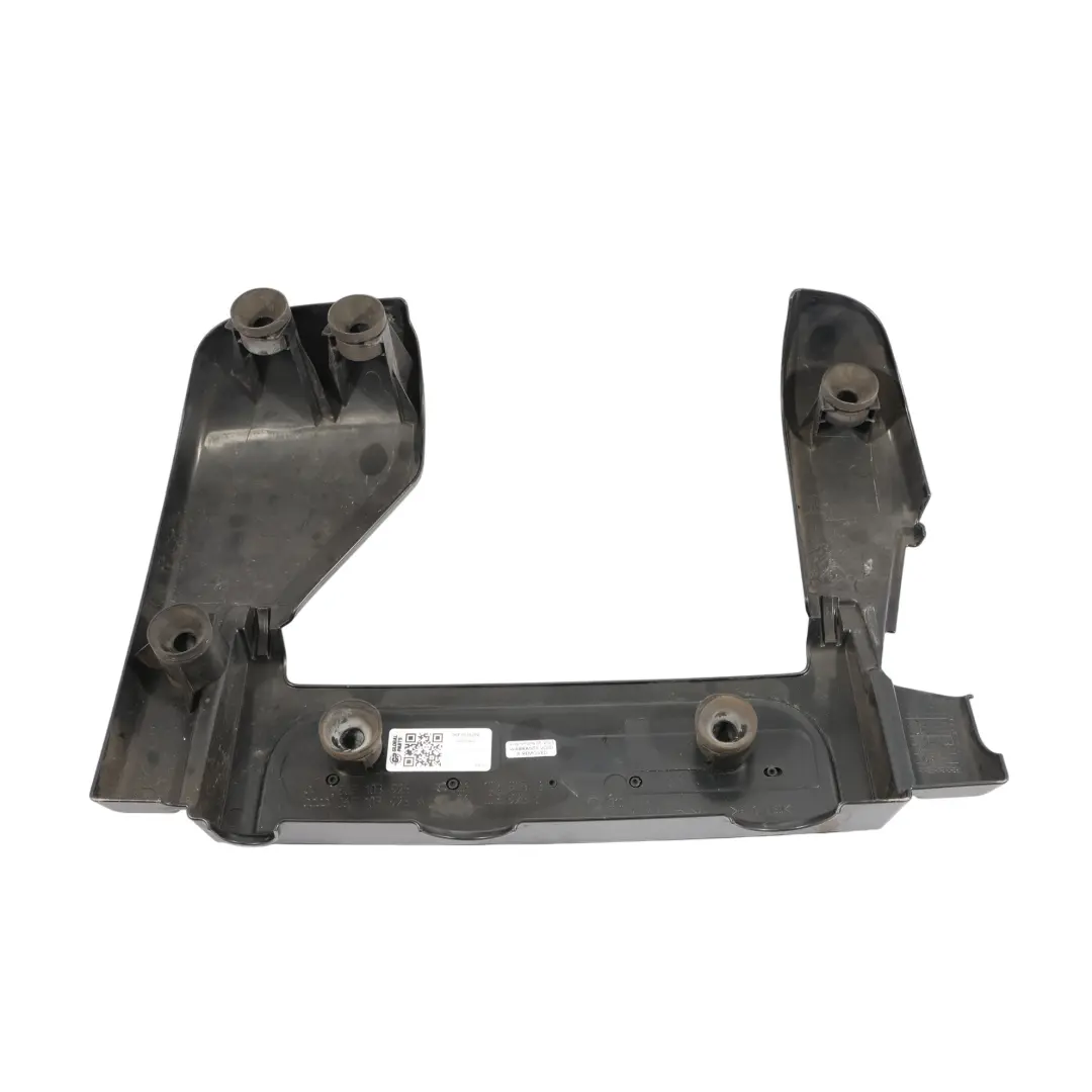 Audi A3 8P 2.0 FSI BVY Benzin Motorabdeckung Verkleidungsplatte - SKU 06F103925A - Teilenummer 06F103925A