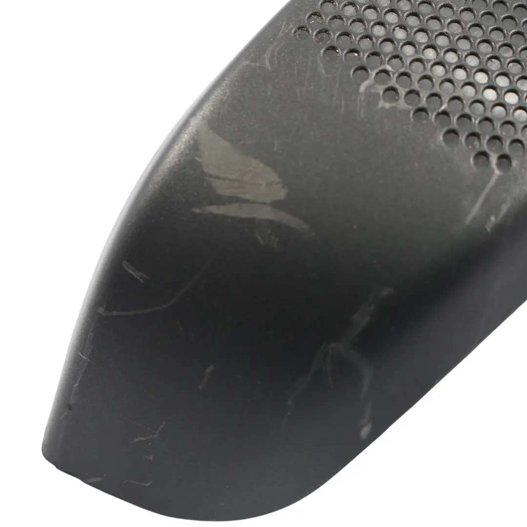 Audi A3 8P 2.0 FSI BVY Benzin Motorabdeckung Verkleidungsplatte - SKU 06F103925A - Teilenummer 06F103925A