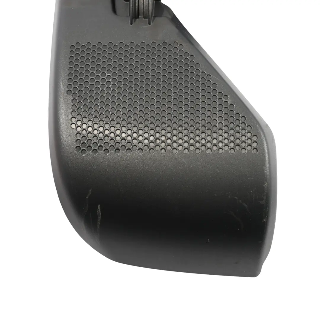 BVY Benzin Motorabdeckung Verkleidungsplatte für Audi A3 8P 2.0 FSI mit Teilenummer 06F103925A Audi A3 8P 2.0 FSI BVY Benzin Motorabdeckung Verkleidungsplatte - SKU 06F103925A - Teilenummer 06F103925A