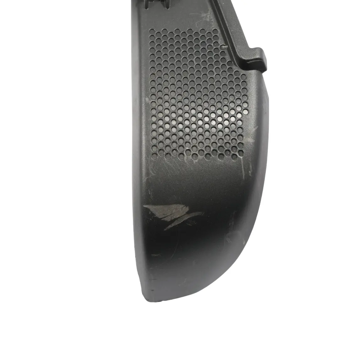 Audi A3 8P 2.0 FSI BVY Gasolina Tapa Motor Panel Embellecedor - SKU 06F103925A - Número de pieza 06F103925A