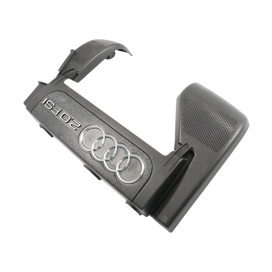 BVY Garniture De Capot Moteur Essence pour Audi A3 8P 2.0 FSI à propos du numéro de pièce 06F103925A Audi A3 8P 2.0 FSI BVY Garniture De Capot Moteur Essence - SKU 06F103925A - Numéro de pièce 06F103925A