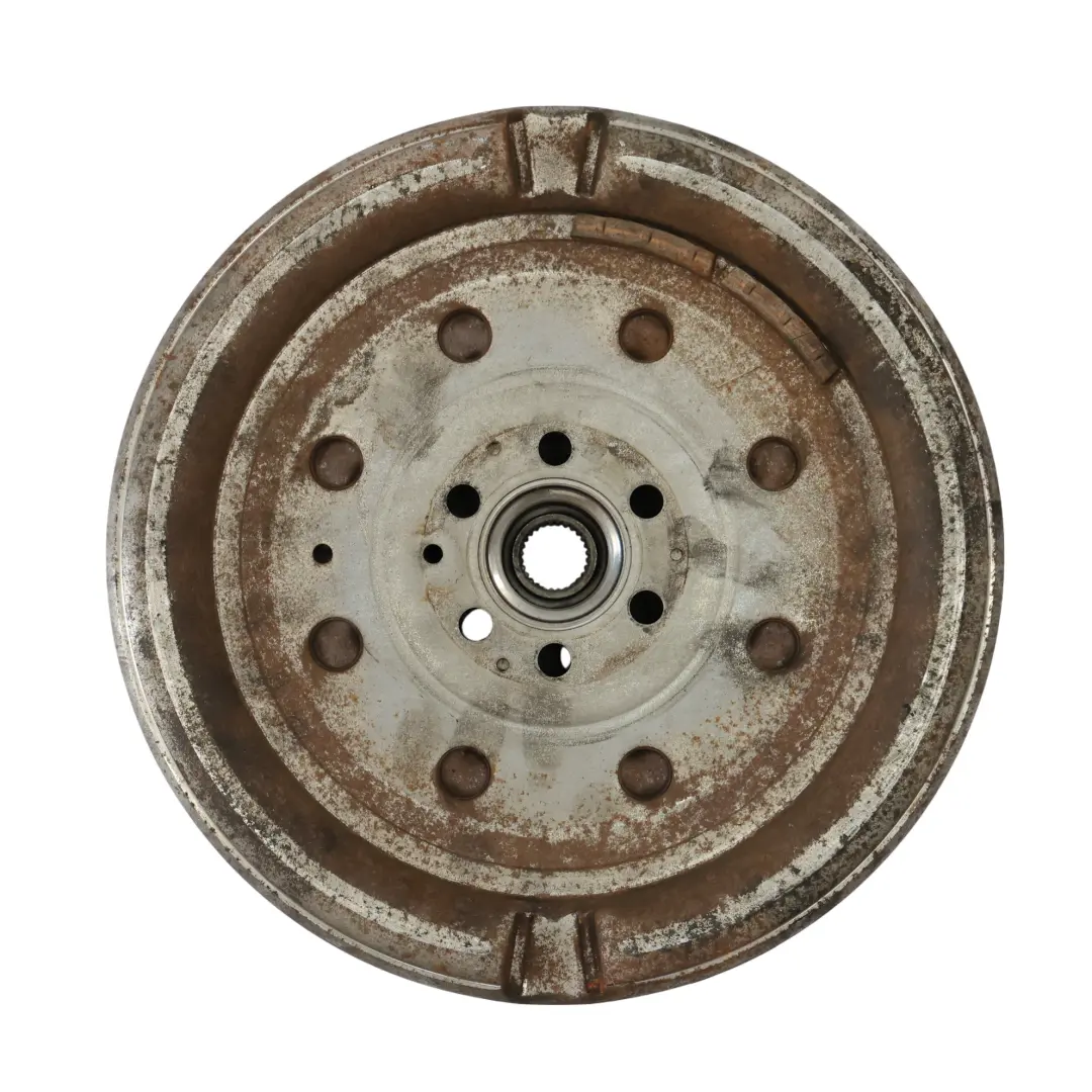 Clutch Flywheel Manual Gearbox 06F105266AG to Audi A3 8P 2.0 FSI Petrol with Part number 06F105266AB Audi A3 8P 2.0 FSI Petrol Clutch Flywheel Manual Gearbox 06F105266AG - SKU 06F105266AB-1 - Part number 06F105266AB