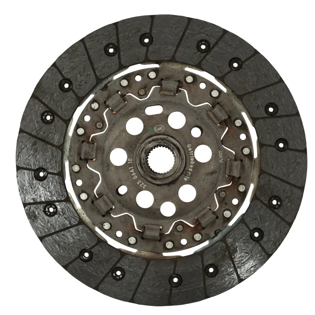 Essence Embrayage Volant Moteur Boîte Vitesses Manuelle 06F105266AG pour Audi A3 8P à propos du numéro de pièce 06F105266AB Audi A3 8P Essence Embrayage Volant Moteur Boîte Vitesses Manuelle 06F105266AG - SKU 06F105266AB-1 - Numéro de pièce 06F105266AB