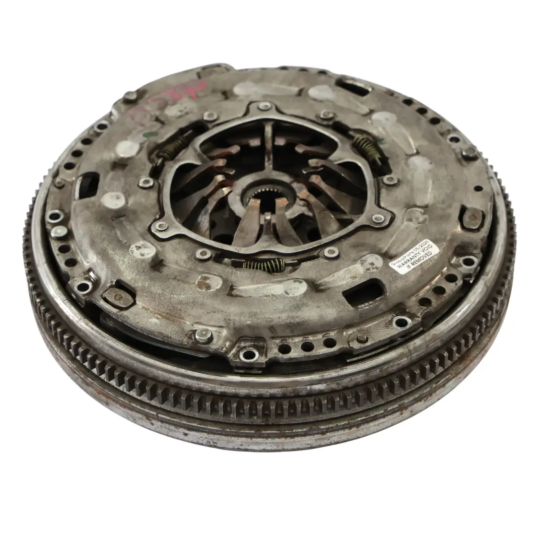 Essence Embrayage Volant Moteur Boîte Vitesses Manuelle 06F105266AG Audi A3 8P - SKU 06F105266AB-1 - Numéro de pièce 06F105266AB