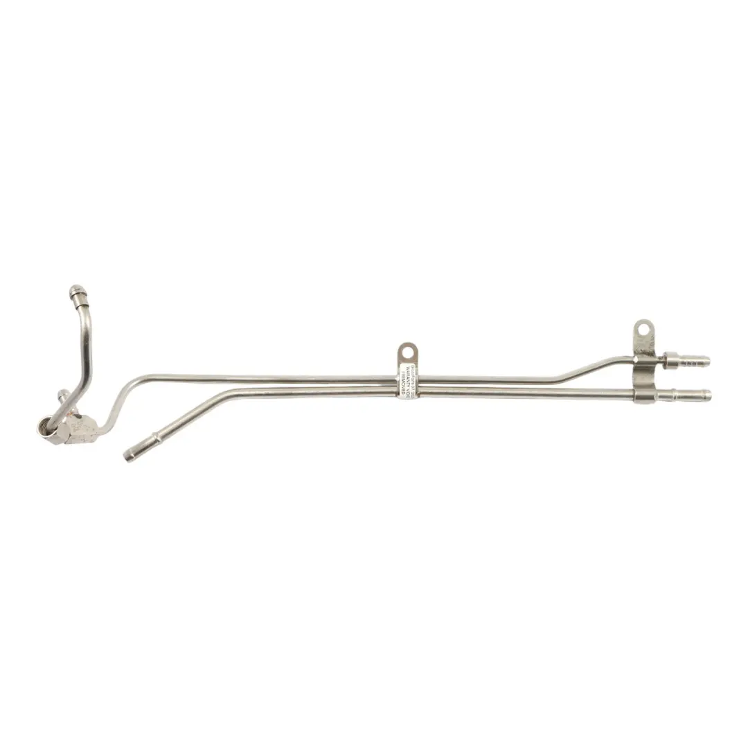Volkswagen Golf Mk5 V High Pressure Fuel Pipe Line 2.0 TFSI BWA - SKU 06F127509AB-1 - Part number 06F127509AB