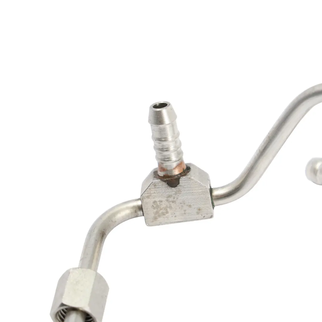 Mk5 V Conduite Carburant Haute Pression 2.0 TFSI BWA pour Volkswagen Golf à propos du numéro de pièce 06F127509AB Volkswagen Golf Mk5 V Conduite Carburant Haute Pression 2.0 TFSI BWA - SKU 06F127509AB-1 - Numéro de pièce 06F127509AB